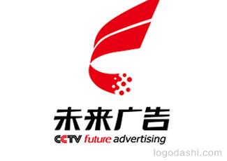 未來廣告標(biāo)志logo設(shè)計(jì)，品牌vi設(shè)計(jì)