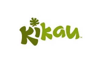 Kikau標(biāo)志logo設(shè)計，品牌vi設(shè)計