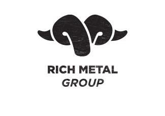 RMG標(biāo)志logo設(shè)計(jì)，品牌vi設(shè)計(jì)