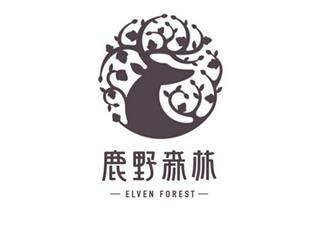 西餐廳logo欣賞標(biāo)志logo設(shè)計(jì)，品牌vi設(shè)計(jì)