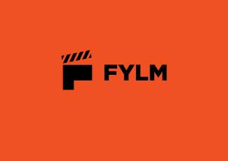 FYLM標(biāo)志標(biāo)志logo設(shè)計(jì)，品牌vi設(shè)計(jì)