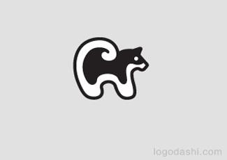 哈士奇標(biāo)志logo設(shè)計(jì)，品牌vi設(shè)計(jì)