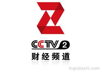 財(cái)經(jīng)頻道標(biāo)志logo設(shè)計(jì)，品牌vi設(shè)計(jì)