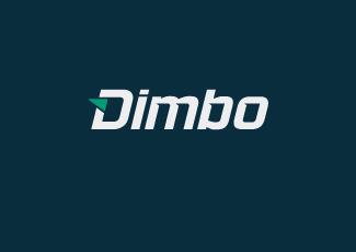 Dimbo標(biāo)志logo設(shè)計(jì)，品牌vi設(shè)計(jì)