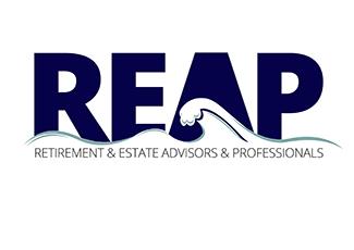 REAP標(biāo)志標(biāo)志logo設(shè)計，品牌vi設(shè)計