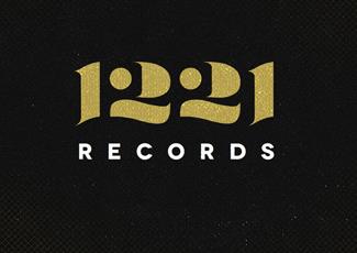 1221標(biāo)志標(biāo)志logo設(shè)計(jì)，品牌vi設(shè)計(jì)