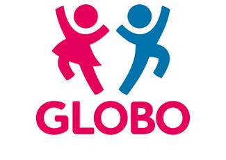 GLOBO標(biāo)志標(biāo)志logo設(shè)計(jì)，品牌vi設(shè)計(jì)
