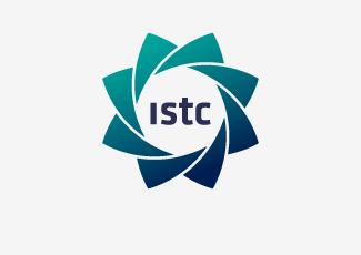 ISTC標(biāo)志logo設(shè)計(jì)，品牌vi設(shè)計(jì)