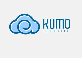KUMO標(biāo)志logo設(shè)計(jì)，品牌vi設(shè)計(jì)