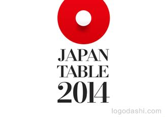 東京世乒賽logo標(biāo)志logo設(shè)計(jì)，品牌vi設(shè)計(jì)