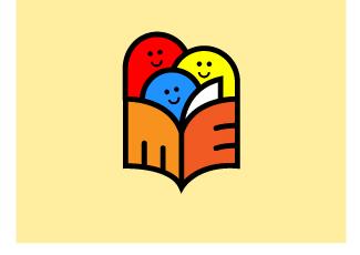 兒童刊物標(biāo)志logo設(shè)計(jì)，品牌vi設(shè)計(jì)