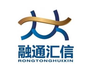 融通匯信標(biāo)識(shí)含義標(biāo)志logo設(shè)計(jì)，品牌vi設(shè)計(jì)