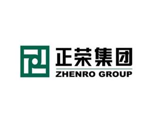 正榮logo含義標(biāo)志logo設(shè)計(jì)，品牌vi設(shè)計(jì)